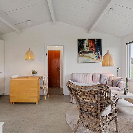 Cozy 2-Bedroom J Seaside Escape At Summerhouse Brenderup Luaran gambar