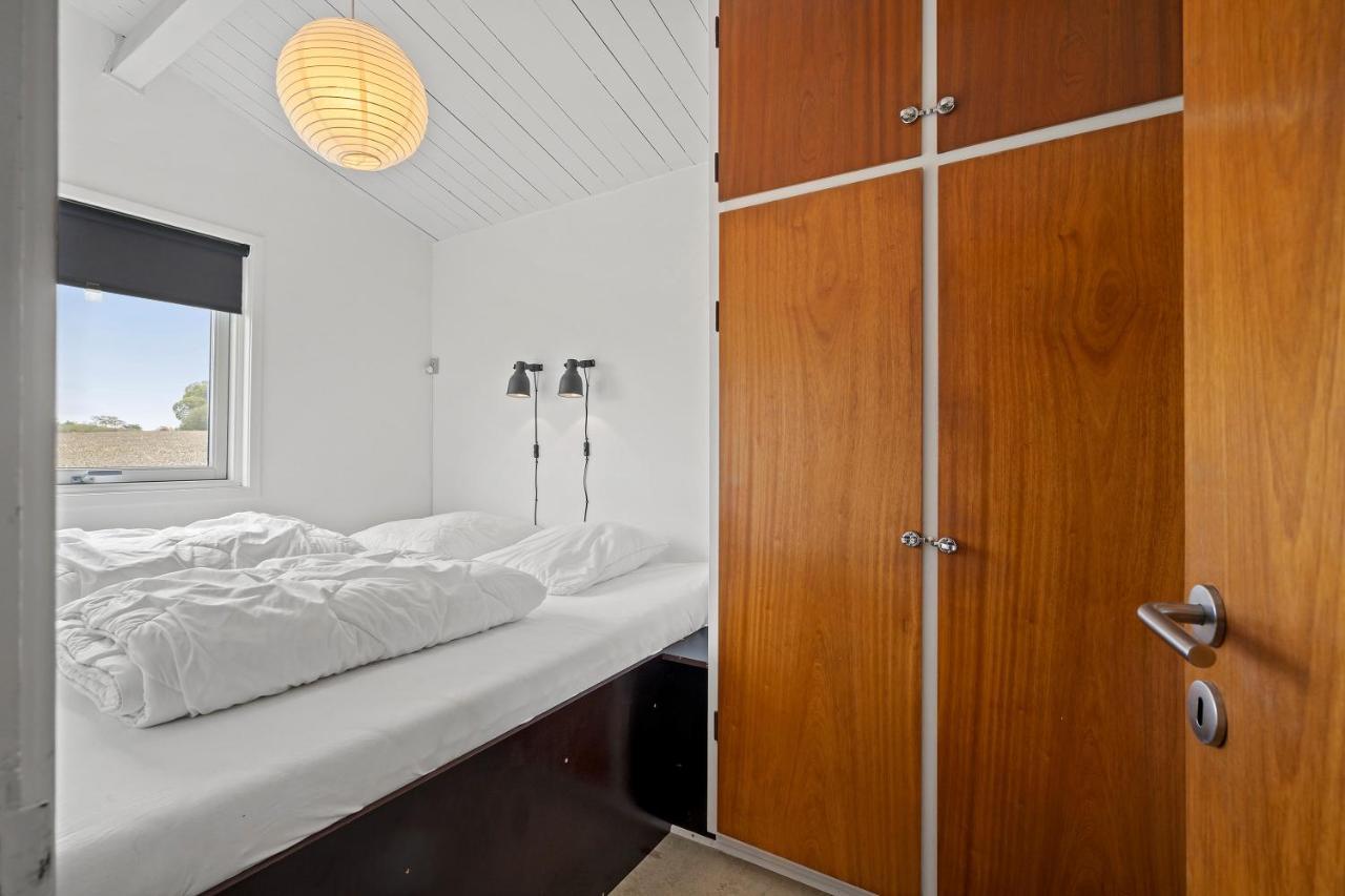 Cozy 2-Bedroom J Seaside Escape At Summerhouse Brenderup Luaran gambar
