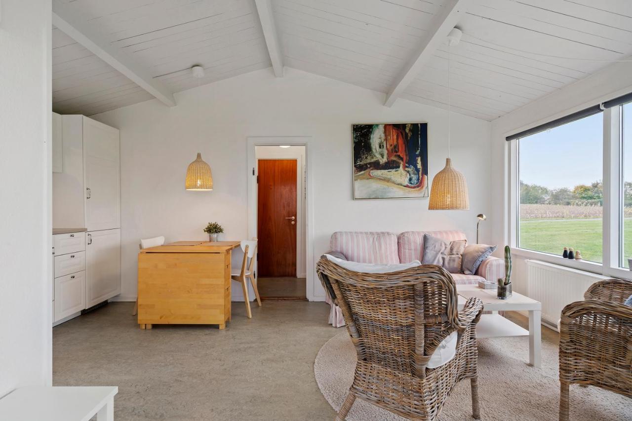 Cozy 2-Bedroom J Seaside Escape At Summerhouse Brenderup Luaran gambar